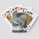 Search for airplanes playing cards Transportation
