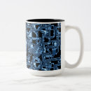 Search for high tech mugs Computer