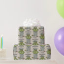Search for sesame street characters wrapping paper Seasame st