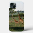 Search for baby giraffe iphone cases Nature