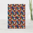 Search for quilt cards Butterflies