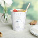 Search for cowboy baby shower decor Rodeo