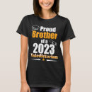 Search for valedictorian tshirts Proud