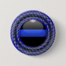 Search for thin blue line badges Cop