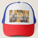 Search for tribal pattern hats Abstract