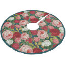 Search for victorian tree skirts Pink