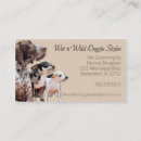 Search for dog grooming appointment cards Dogs