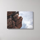 Search for rocks canvas prints Mountain