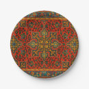 Search for arabian plates Vintage