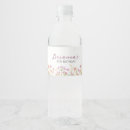Search for wedding labels postcards Floral