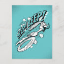 Search for runner postcards Looney toons