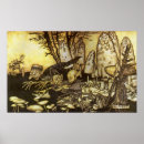 Search for arthur rackham fairies posters Fantasy