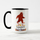 Search for squatch mugs Monster