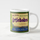 Search for funny vintage mugs Retro