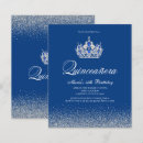 Search for royal blue quinceanera Princess