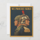 Search for vintage military postcards War