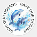 Search for save our ocean stickers Environmental