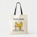 Search for big bird tote bags Fun