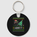 Search for pushing key rings Funny