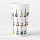 Search for bass guitar mugs Guitars