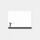 Search for golf post it notes Sport