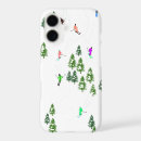 Search for snow covered iphone cases White