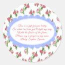 Search for vintage candle stickers Watercolor