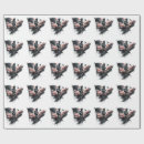 Search for firefighters wrapping paper Hero