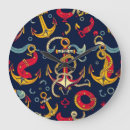 Search for nautical clocks Anchors