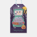 Search for stickers gift tags Trick or treat