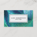 Search for fabric business cards Fashion