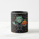 Search for monster mugs Cute