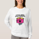 Search for little miss chatterbox tshirts Chorion