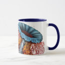Search for ernst haeckel mugs Jellyfish