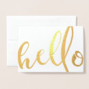Search for plain and simple cards White