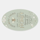 Search for honeycomb labels Beekeeper