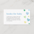 Search for with inserts baby shower invitations Books