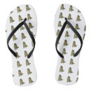 Search for funny cartoon jandals Monster