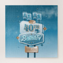 Search for birthday puzzles Celebration