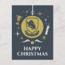 Search for harry potter christmas cards Magic
