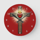Search for jesus cross clocks Scripture