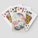 Search for dragonfly playing cards Nature