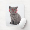 Search for eyeglasses mousepads Animal