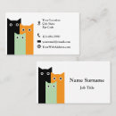 Search for humorous business cards Animal care