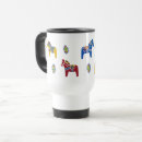 Search for horse design mugs Swedish