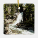 Search for bared christmas tree decorations Landscape