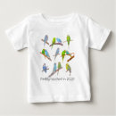 Search for bird baby shirts fun