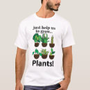Search for plant dad tshirts Planting