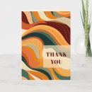 Search for earthy thank you cards Simple