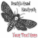 Search for death head stickers Insect